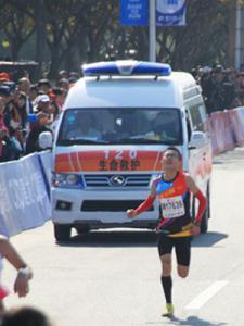 岚皋县大型活动