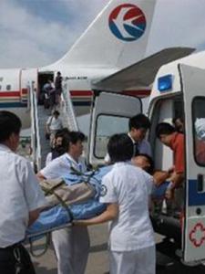 岚皋县接送服务